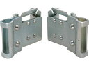allsafe/オールセーフ ダブルワンピース 50mmピッチ用(左右セット) WP-1-50
