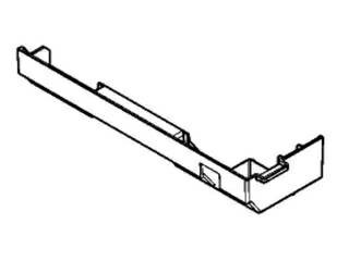 適応機種を必ず確認の上、ご注文をお願い致します。こちらの商品は、ご注文後のキャンセルはできません。また、お客様のご都合による返品交換は一切お受けできません。　NE-BS606-W/NE-BS656-W/NE-BS65E7-W/NE-BS701KS-W/NE-SBS656-WA1600-10A0H　