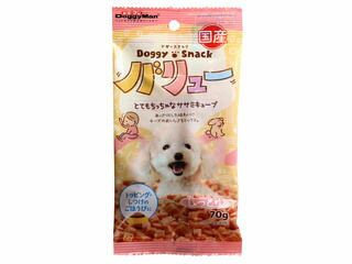 DoggyMan ドギーマンハヤシ ドギース