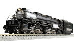 KATO カトー 126-4014 ユニオン・パシフィック鉄道 ビッグボーイ #4014