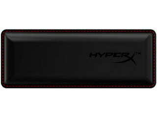 HyperX ハイパーエックス リストレスト HyperX Wrist Rest マウス 低反発クッション 人間工学デザイン ..