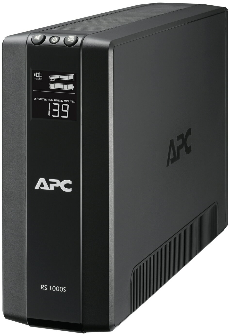 当社はシュナイダーエレクトリック正規取扱店(認定販売店)です シュナイダーエレクトリック（APC） APC 無停電電源装置 UPS BR1000S-JP ラインインタラクティブ給電 正弦波 1000VA/600W 3年保証 単品購入のみ可（同一商品であれば複数購入可） クレジットカード決済 代金引換