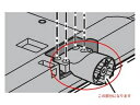 Panasonic パナソニック スタンドネック TZZ00001719A
