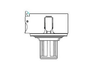 適応機種を必ず確認の上、ご注文をお願い致します。こちらの商品は、ご注文後のキャンセルはできません。また、お客様のご都合による返品交換は一切お受けできません。　適合機種EC-AR8-W、EC-HR8-W2171107160　