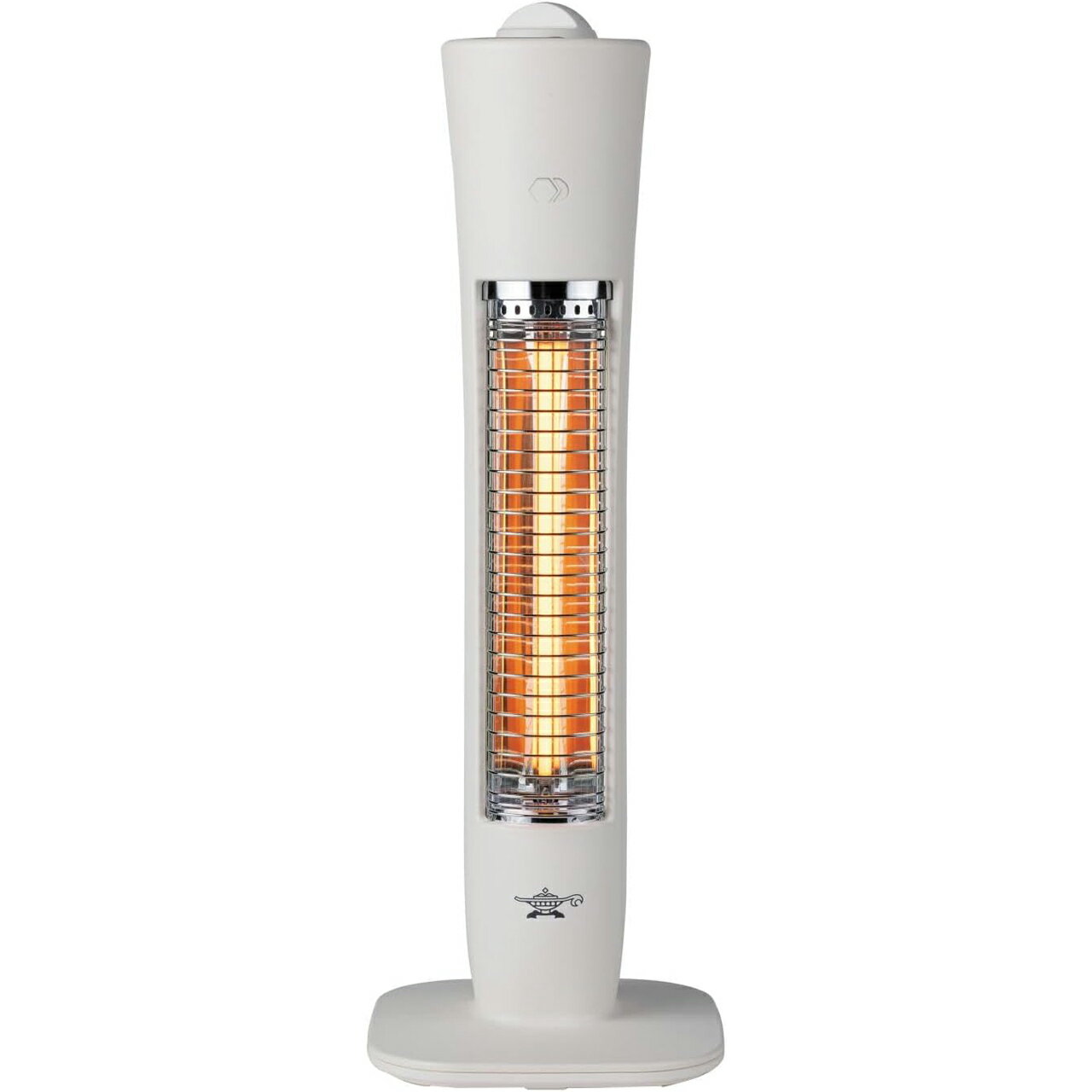 ALADDIN アラジン AEH-G408N-W 遠赤グラファイトヒーター ホワイト