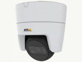 アクシスコミュニケーションズ 赤外線機能搭載ドーム型ネットワークカメラ AXIS M3115-LVE 01604-001 単品購入のみ可（同一商品であれば複数購入可） クレジットカード決済 代金引換決済のみ