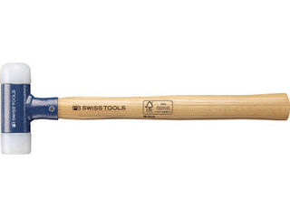 PB SWISS TOOLS スイスツールズ 303-5 無反動ハンマー(グラスファイバー柄) 303-5