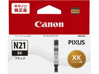 CANON/Υ  󥯥 XKI-N21BK ֥å 5108C001