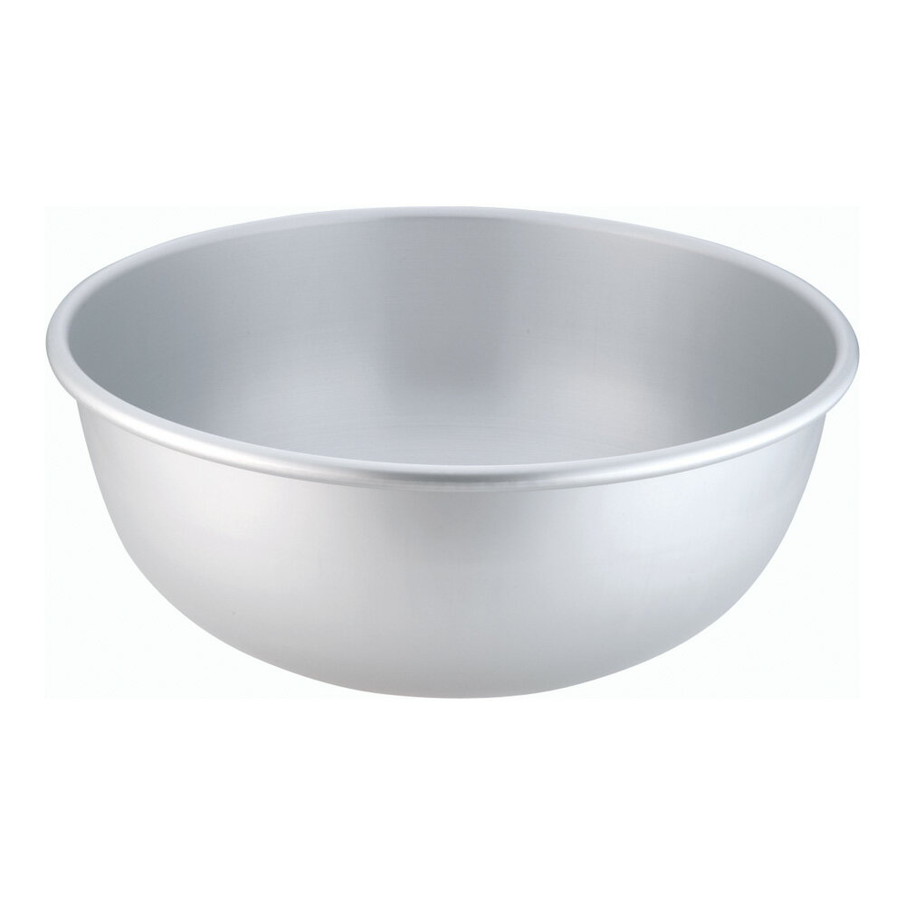 AKAO アカオアルミ アルマイト　ボール／48cm