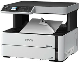 EPSON エプソン A4モノクロインクジェット複合機 エコタンク/天面給紙/1.44型液晶/Wi-Fi Direct PX-M270T 単品購入のみ可（同一商品であれば複数購入可） クレジットカード決済 代金引換決済のみ