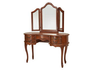 萩原 ハギハラ 【組立式】ドレッサー RD-1461 メーカー直送 同梱不可 カード決済のみ対応 沖縄・北海道・離島お届け並びに時間指定不可