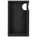 Astell&Kern IRV-AK-KANN-ULTRA-CASE-BLK KANN ULTRA Case Black アステルアンドケルン　カン・ウルトラ