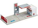 TAKARATOMY タカラトミー トミカワールド トミカタウン ガソリンスタンド ENEOS
