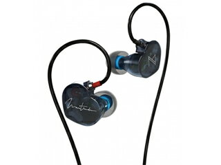 Maestraudio マエストローディオ OTA-MA910S-BLU ガーラルブルー MA910S イヤホン Maestraudio マエストローディオ OTA-MA910S-BLU ガーラルブルー MA910S イヤホン