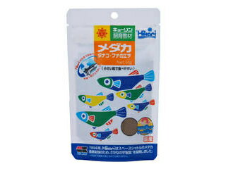 KYORIN キョーリン Hikari 教材メダカのエサ 50g