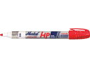 LA-COインダストリーズ Markal 工業用マーカー 「PROLINE HP」 白 96960
