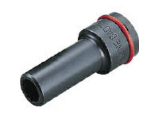 TONE トネ ヘッドボルトフライホイルソケット 19mm 6AD-19L