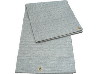 TRUSCO/トラスコ中山 スパッタシートベーシック片面 1号 920X920 TSP-1BS