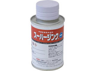 NIS/日新インダストリー スーパージンクミニ 0.1Kg SPM01