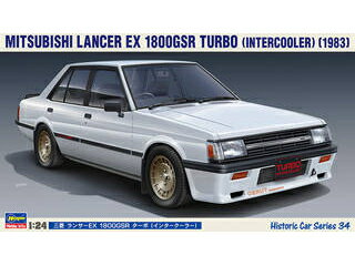 Hasegawa nZK OH T[^[{EX 1800GSR^[{iC^[N[[j 1/24 HC34