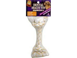 SuperCat スーパーキャット かみかみコットン バニラの香り S DM-504