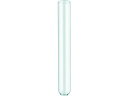 TRUSCO/トラスコ中山 ディスポ試験管 3ML φ10mmx75mm 250本入 DT-10