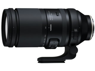 TAMRON タムロン A057　150-500mm F/5-6.7 Di III VC VXD　ソニーEマウント用