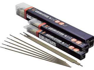 TRUSCO トラスコ中山 軟鋼低電圧用溶接棒 心線径1.4mm 棒長250mm TST10-145