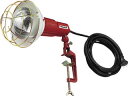 TRUSCO トラスコ中山 リフレター投光器 防雨プラグ付コード5m 300W RT-305