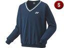 ヨネックス YONEX ユニトレーナー Sサイズ ネイビーブルー 32032-019(4)