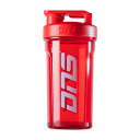DNS ディーエヌエス プロズシェイカー3 レッド 800ml PROSHAKER3(4)