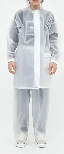 アクチュアルプロダクツ ActualPRODUCTS 【キッズ】通学 上下セット レインウェア BP-EVAリュックランドスーツ 03001082【クリア】【160cm】 アクチュアルプロダクツ ActualPRODUCTS 【キッズ】通学 上下セット レインウェア BP-EVAリュックランドスーツ 03001082【クリア】【160cm】