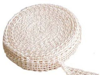 デリネット（綿）細目　50m　10／3EX−ZA