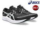 アシックス asics 【メンズ】HYPER SPEED 3 【ブラック/ホワイト】【26.0cm】 1011B702