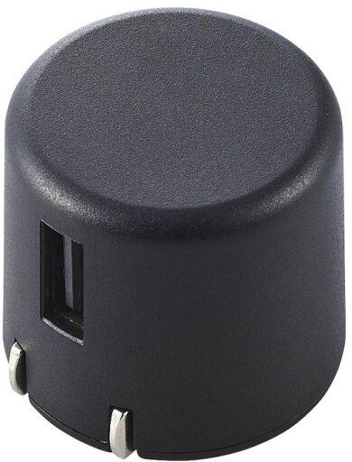 ELECOM エレコム スマートフォン用AC充電器/USB-Aメス1ポート/1.0A出力/ブラック MPA-ACU07BK ELECOM エレコム スマートフォン用AC充電器/USB-Aメス1ポート/1.0A出力/ブラック MPA-ACU07BK