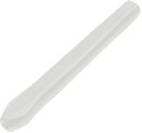 ELECOM エレコム アップルペンシル専用(第2世代)/太軸タイプ/ペンタブ風グリップ/クリア TB-APE2GFWCCR