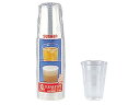 SunNap/サンナップ クリアカップ 215ml 30個 C2130ZEX