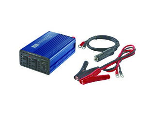 CELLSTAR/セルスター工業 パワーインバーターネオ PI-350-12V