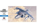 Hasegawa nZK 1/72 AV-8B nA[II D19