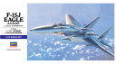 Hasegawa nZK 1/72 F-15J C[O q󎩉q