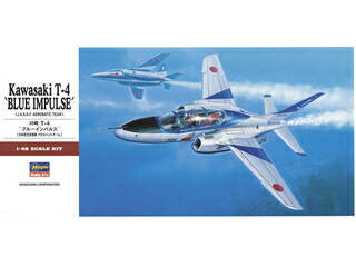 Hasegawa nZK 1/48  T-4 u[ CpX PT16