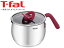 T-fal ƥե ץƥڡIH ƥ쥹 ޥݥå 롼 16cm G74783