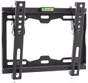 JAPANNEXT ジャパンネクスト テレビ壁掛け金具 24インチ〜55インチ対応/角度調節可能 B3タイプスタンド JN-WMT40-22-FC 単品購入のみ可(同一商品であれば複数購入可) クレジットカード決済 代金引換決済のみ(2)