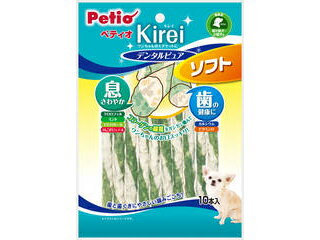 Petio ペティオ Kirei デンタルピュア 