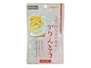 ・高知県四万十で地産しているお米を原材料とし着色料、保存料、添加物不使用嗜好性の高い安心安全のおやつ。・食べやすく与えやすい形状で四万十川流域で育まれたこだわりの素材を活かしたナチュラルでヘルシーなおやつ。【諸注意】・本商品は、犬の間食(おやつ)用です。主食ではありません。・ペットの体調が悪くなった時は獣医師に相談してください。・天然素材を使用していますので色、形にばらつきがありますが、品質には問題ございません。・製品の表面に白い粉が付着している場合がありますが、これは原料に含まれるアミノ酸等の成分です。品質には問題ございません。・おいしさを保つ為の脱酸素材は食べられません。また開封後は効果がなくなりますので、お捨てください。 商品情報 原材料米粉、小麦粉、卵、米油、三温糖、糖蜜保証成分たんぱく質3％以上、脂肪15％以上、粗繊維1％以下、灰分1％以下、水分5％以下エネルギー100gあたり458kcal保管方法・直射日光、高温多湿の場所は避けてください。・幼児、子供、ペットの届かないところに保管してください。・開封後は必ずチャックを閉じて冷蔵庫に保管してください。賞味期限1年原産国または製造地日本 508272000　