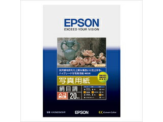 EPSON/Gv\ ʐ^p ڒ (A3mr/20) KA3N20MSHR