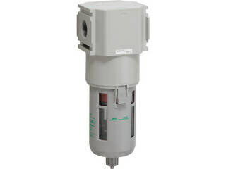 CKD エアフィルタ 白色シリーズ F6000-20-W-F1