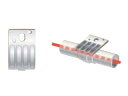 ALINCO/アルインコ 単管用パイプジョイント ホルダー 外径48.6用 HKJ1F