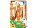 Petio ペティオ できたて厨房 キャット 蒸しかつお かつお節味 2本入