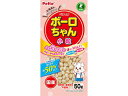 Petio ペティオ 体にうれしい ボーロちゃん 小粒 50g